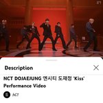 [도재정] 키스 <b>퍼포</b> 백만뷰