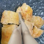 내다리이쁘지