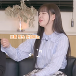 [모두드루와] 본인의 <b>드론</b>짤을 본 아이브 장원영 쫄보녕비하인드