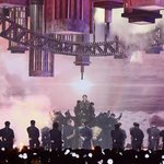 세븐틴 손오공 <b>엠카</b> 무대 찢엇다