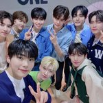 아니 <b>리키</b>랑 건욱이 친하냐고