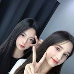 [모두드루와] 르세라핌 <b>은채</b>랑 케플러 바히에 친목이 넘 귀여워 +...