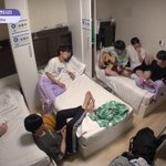 박건욱 <b>자세</b>뭐임?