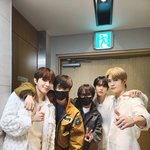 [도<b>재정</b>] 형들 응원하러 온 동생들ㅠㅠ
