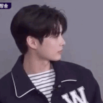 야 성한빈 <b>정색</b>하는거 봐봐