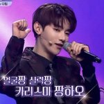 장하오 탈락소감까지 준비한 게 ㄹㅇ <b>미침</b>