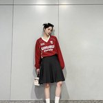 이 <b>착장</b> 그대로 손민수해서 사야지