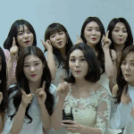 [아이오아이] 아이오아이 7주년 깜짝 활동 준비중?
