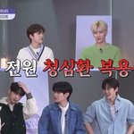 제<b>베</b><b>원</b> 파이널<b>때</b> 청심환 안먹었대