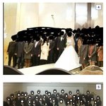 결혼식장 <b>민폐</b>짓 모음