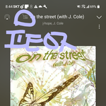 [방탄소년단] 지미니 도착했나봐