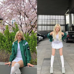 3중 국적이라 <b>여권</b> 돌려 쓴다는 아이돌