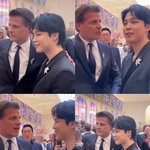 [방탄소년단] 그래도 이번엔 ㅌ파니 <b>ceo</b>님이랑