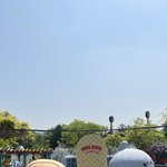 서울랜드 지금가기 딱 좋더라구요^^