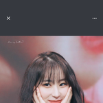 이채연이랑 <b>선미</b> 좀 닮지않음?