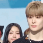 재현 오늘 뮤뱅 <b>사전</b>투표 점수보고 표정봐