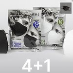 <b>새부리</b> 마스크 유목민 드디어 정착.