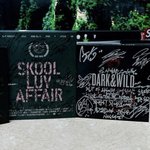 와 3<b>세대</b> 싸인앨범 오랜만에 본다