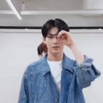성한빈 걍 요즘 존ㄴ나 남자같음