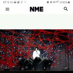 [방탄소년단] nme에 아미들 짖은거 박제됨ㅋㅋㅋㅋㅋ