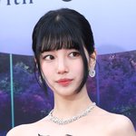 백상<b>예술</b>대상 기사사진 수지