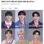 떨퀴소굴 보<b>플</b>갤에서 제베원까는거임