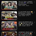 [모두드루와] 드디어 1주년 맞은 폼 좋은 유튜브 <b>채널</b> jpg.