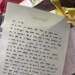 [모두드루와] 신비도 <b>문빈</b> 추모관 다녀갔나보다..