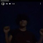 [방탄소년단] 텽이 <b>인스스</b>!!