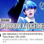 [TXT] 근데 <b>뉴룰즈</b> 스춤