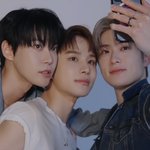 [도재정] 자켓 비하인드 애들 <b>용안</b>무슨일이야..