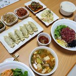 5년차 <b>주부</b>의 저녁 밥상