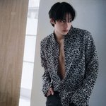 [몬스타엑스] <b>형원</b>이 화보