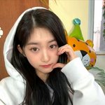 <b>이서</b> 이거 뭔가 장원영 닮게나옴