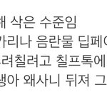 [NCT칠프] <b>저</b> 해찬 남<b>팬</b>은 뇌를 락/스 풀어서 담가야 됨