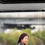 루이비통쇼 카즈하 얼굴 ㄷㄷ..<b>jpg</b>