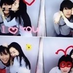 사귀는 사이에 뽀뽀 횟수 제한 두는 거 <b>괴상</b>해?