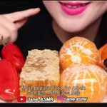 한국 먹방계? 1위 Jane <b>asmr</b> 제인 <b>asmr</b>아는사람
