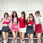아이브 이번 활동 <b>착장</b> 모음