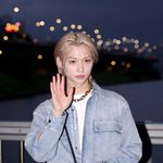[스키즈] 용복이 진짜 존잘<b>이네</b>