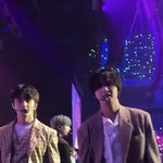 [NCT드림] 헉 <b>반쪽</b>하트해주는 건가?(두근두근)->네 예쁜 사랑하세요...