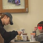 [인피니트] 역쉬 딸기 <b>빌런</b>ㅋㅋ생일 야무지게 보냈네