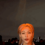 [스키즈] 우리 애 얼어듁겠네