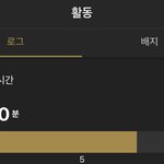 얘드라 나 <b>헤드폰</b> 7시간 씀