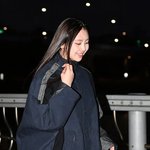 오늘자 루이비통쇼 <b>해인</b>vs카즈하 ㄷㄷ