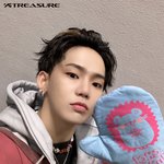 [트레저] 일본 하이터치 이벤트 ㅋㅋ