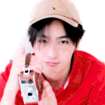 이재현 <b>무새</b> 등장