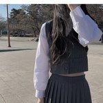 [추반] 옷 추반좀