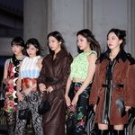 르세라핌 <b>루이비통</b> 뭐냐 ...