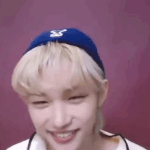 [스키즈] 귀여워서 미안해